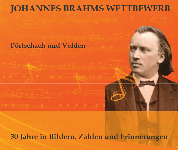 30 Jahre Johannes Brahms Wettbewerb