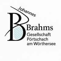 Johannes Brahms Gesellschaft Pörtschach