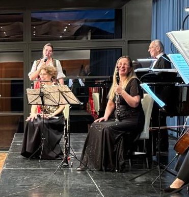 Pörtschacher Neujahrskonzert