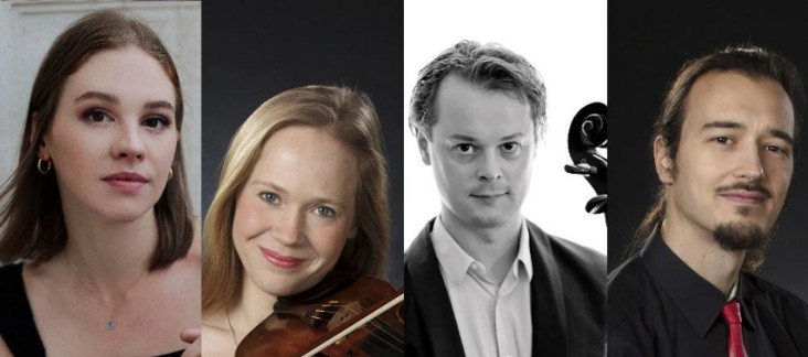 Pörtschach Passion Concert 2026