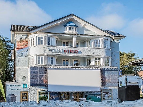 Opening of the VILLI Cinema as the Brahms Society’s new concert venue, featuring the Jess Trio Vienna